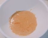 ♪簡単すぎるタンドリーチキン♪作り方1写真