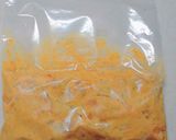 ♪簡単すぎるタンドリーチキン♪作り方3写真