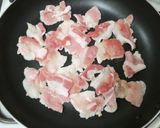 豚ばら＆なす。甘酢タルタル★チキン南蛮風作り方4写真