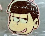 簡単痛チョコ チョコプレートキャラチョコ作り方13写真