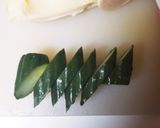 筍の糠漬け☆春がキター作り方1写真