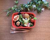 キャラ弁 ポケモンピカチュウ アレンジも作り方12写真