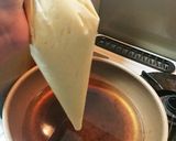 ☆めちゃうまポテトチュロス☆作り方4写真