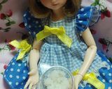 リカちゃんサイズ♡ぐるっとベーコンꕤ*.作り方4写真