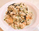 しっとりダイエットおからクッキー作り方8写真