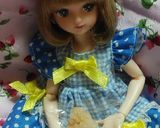 リカちゃんサイズ♡ぐるっとベーコンꕤ*.作り方8写真
