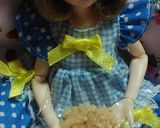 リカちゃんサイズ♡ぐるっとベーコンꕤ*.作り方6写真