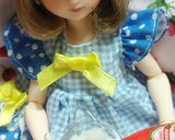 リカちゃんサイズ♡ぐるっとベーコンꕤ*.作り方5写真