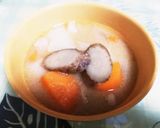 豚汁♪材料を絞って時短で作ろう♪作り方9写真