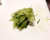 焼きユッケ丼作り方5写真