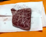 焼きユッケ丼作り方7写真