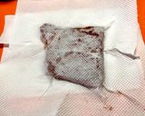 焼きユッケ丼作り方8写真
