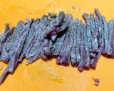 焼きユッケ丼作り方12写真