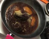 焼きユッケ丼作り方2写真