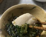 ムネ肉とは思えない！ぷりぷり茹で鶏作り方8写真