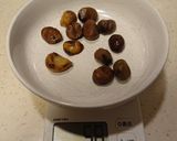 電鍋で簡単！甘栗ご飯作り方1写真