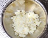 枝豆とミソリンネーズのコロッケ作り方2写真
