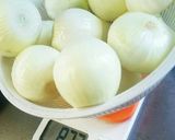 僕にもできた【丸ごと新玉ねぎ作りおき】作り方2写真