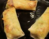 焼き春巻き作り方6写真