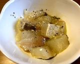 魚介たっぷりトマトスープ作り方2写真