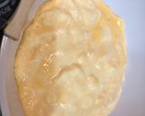 マヨネーズと牛乳とメレンゲでふわふわ卵焼作り方3写真