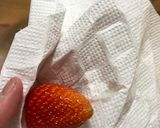 材料3つ！いちごジャム作り方1写真