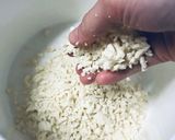 vegetarian トマトカレー作り方2写真