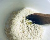 vegetarian トマトカレー作り方3写真