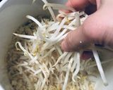 vegetarian トマトカレー作り方4写真