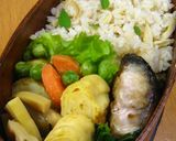 新じゃがのバターしょうゆ作り方12写真