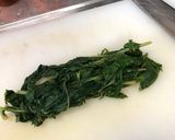 蕗味噌作り方3写真
