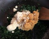 蕗味噌作り方7写真
