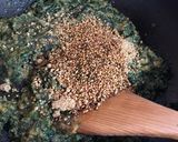 蕗味噌作り方8写真