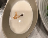 簡単！青ねぎだけで作る長ねぎのサラダ作り方1写真