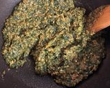 蕗味噌作り方9写真