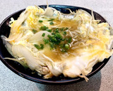 ししゃもの卵とじ作り方5写真