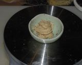 浅漬豚ばらラーメン作り方3写真