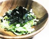 ちりめんレタス作り方3写真