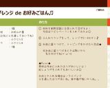 【電子レンジ】レンジdeお好みごはん♬作り方1写真