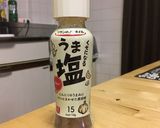 下味はドレッシングだけ☆とりから作り方1写真