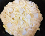 我が家の定番！簡単お好み焼き~関西風~作り方14写真
