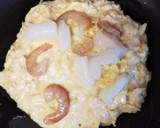 我が家の定番！簡単お好み焼き~関西風~作り方15写真