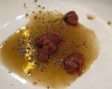 簡単和風パスタ作り方1写真