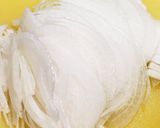 新タマネギの スライスサラダ作り方1写真