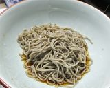 ちょっと中華風味な無限ピーマン作り方10写真