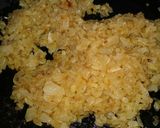 ホットプレートで焼くハイブリッド餃子作り方1写真