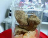 おいしくキレイ☆お酢ドリンク作り方1写真