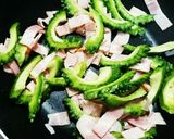 食べやすいゴーヤチャンプルー初心者向け♪作り方5写真
