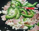食べやすいゴーヤチャンプルー初心者向け♪作り方6写真