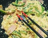 食べやすいゴーヤチャンプルー初心者向け♪作り方7写真